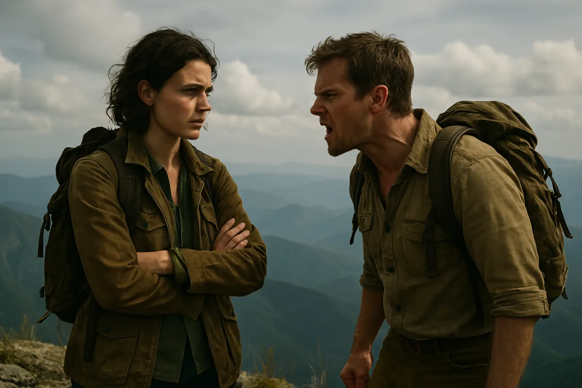 Creating Conflict in Fiction: The Secret to Unforgettable Stories