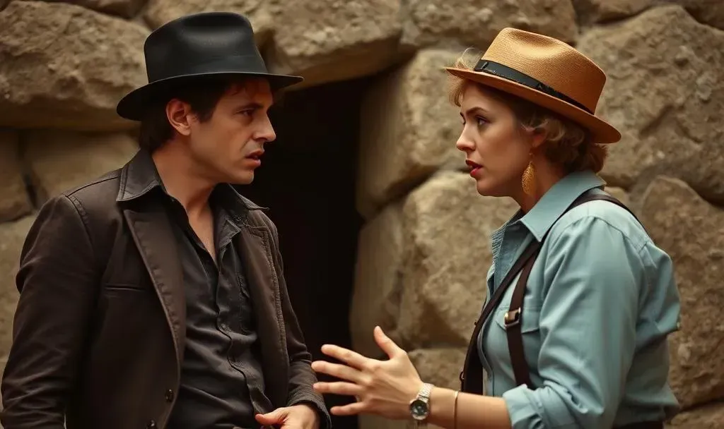 Listen Closely: Giving Your Characters a Distinct Voice