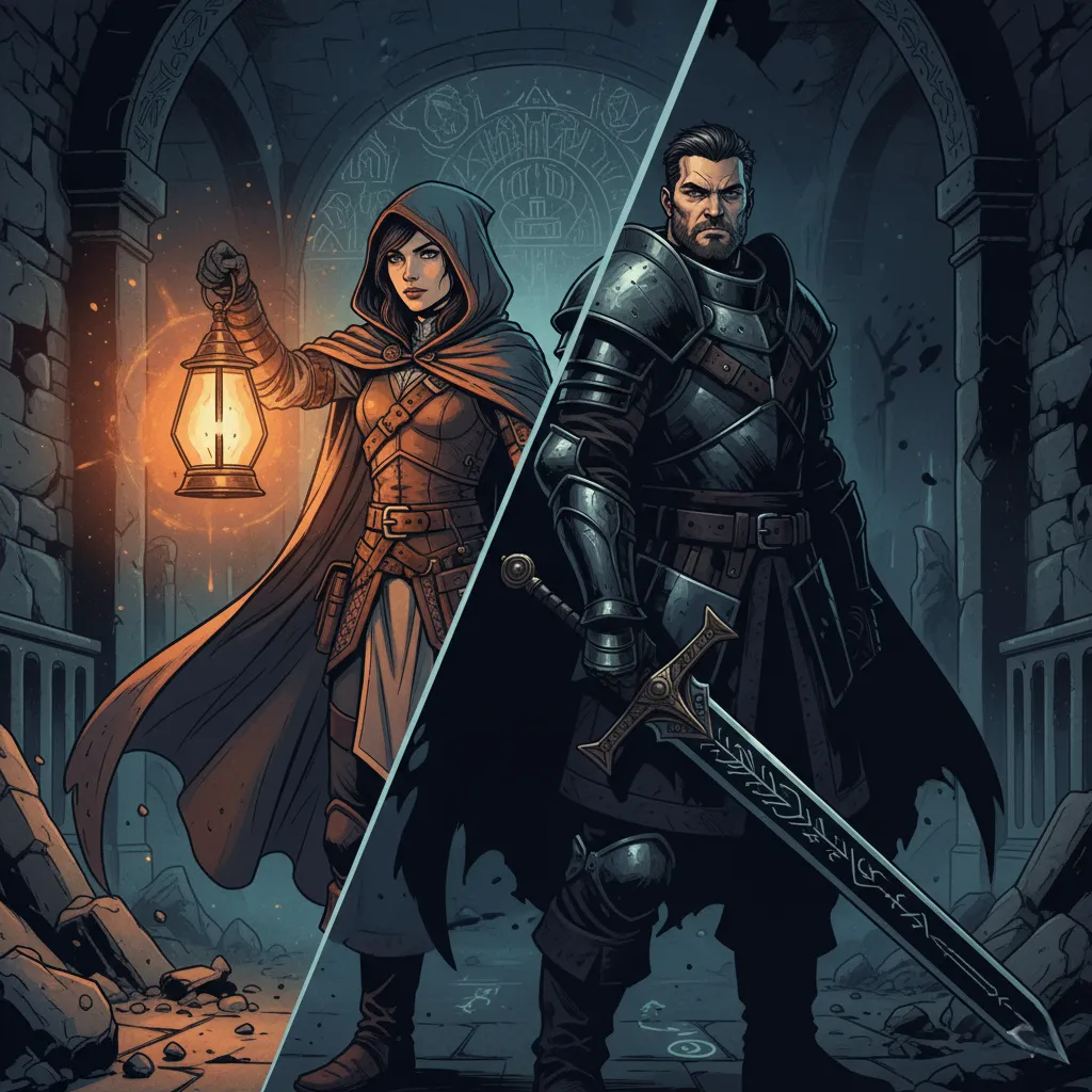 Character Pairings: How to Write Dynamic Duos Readers Love
