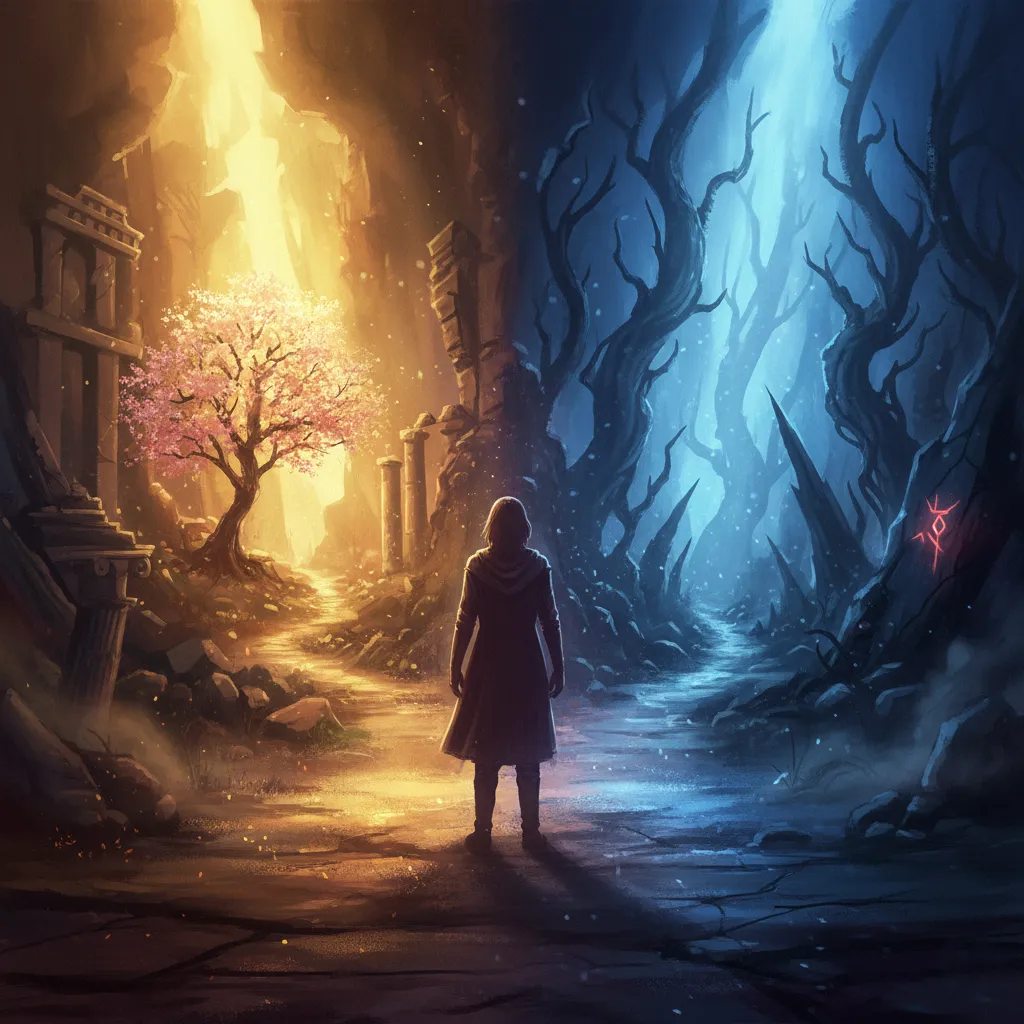 Exploring Complex Moralities: Writing Beyond Right and Wrong