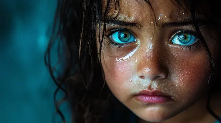 Symbolism of eyes in writing - truth, power, and hidden meanings in storytelling