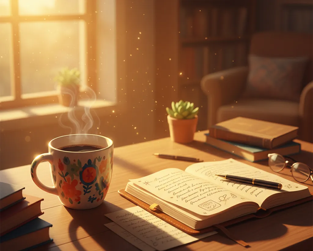 The Habit Loop for Writers: Cue, Routine, Reward