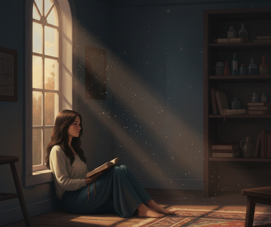 The Weight of Silence: How Pauses and Gaps Create Emotional Impact