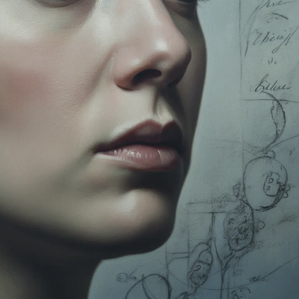 Storytelling with Lips: A Key to Deeper Characters