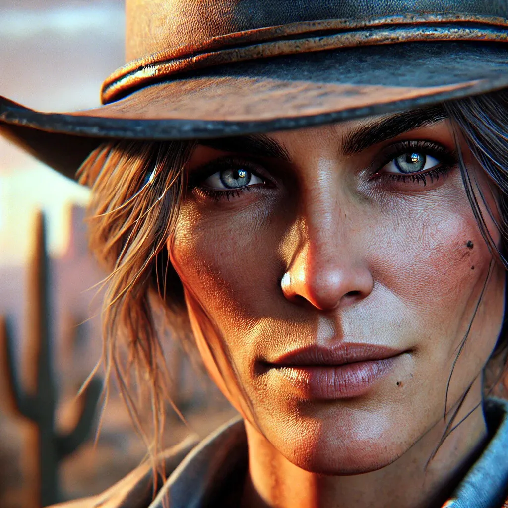 Let’s Talk About Character Faces: Writing Tips for Vivid Descriptions