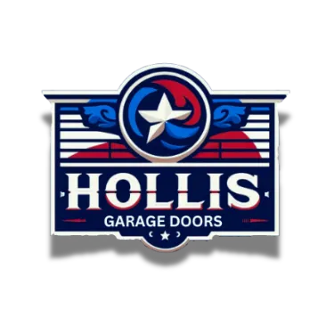 Hollis Garage Doors Logo