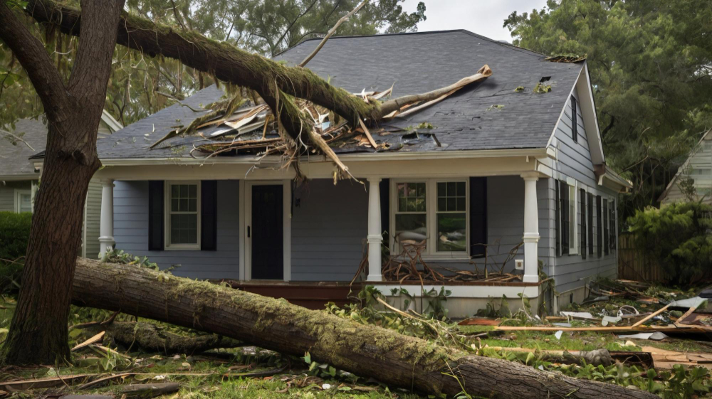 Hose Damaged Remediation
