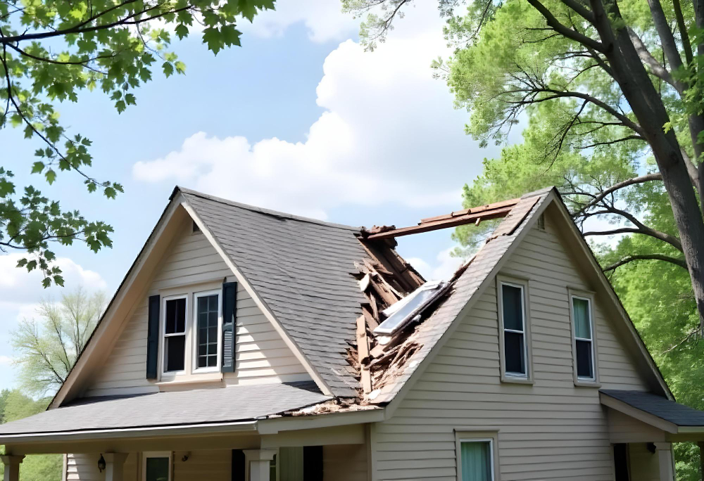 Hose Damaged Remediation