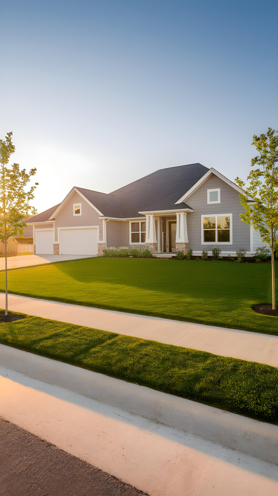 House Miss Rose Remediation