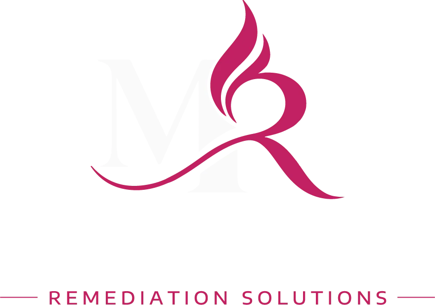 Miss Rose Remediation Logo