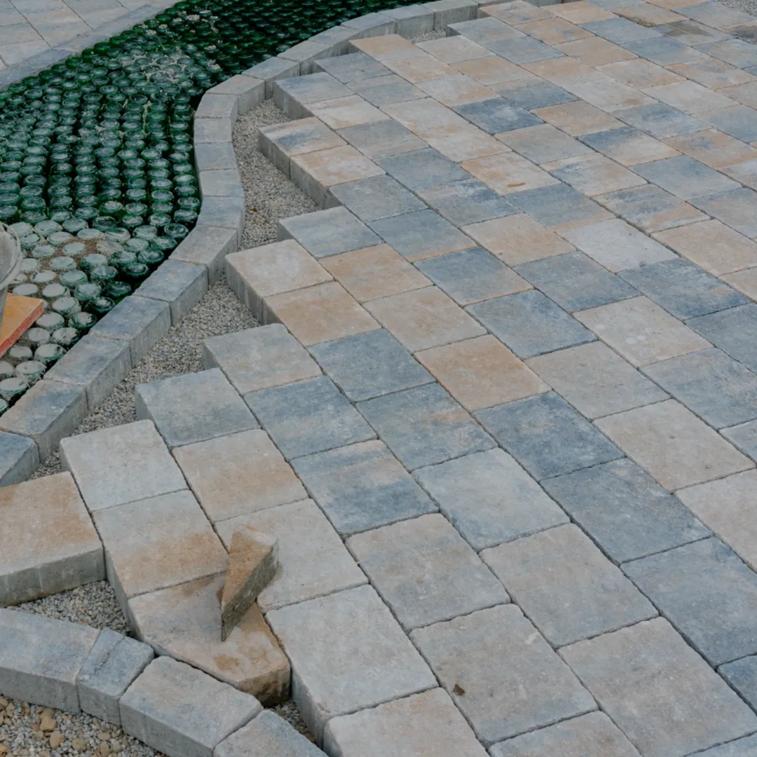 Hardscape Masonry