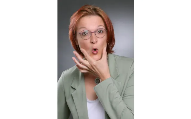 Logopädie für Kinder in Bünde