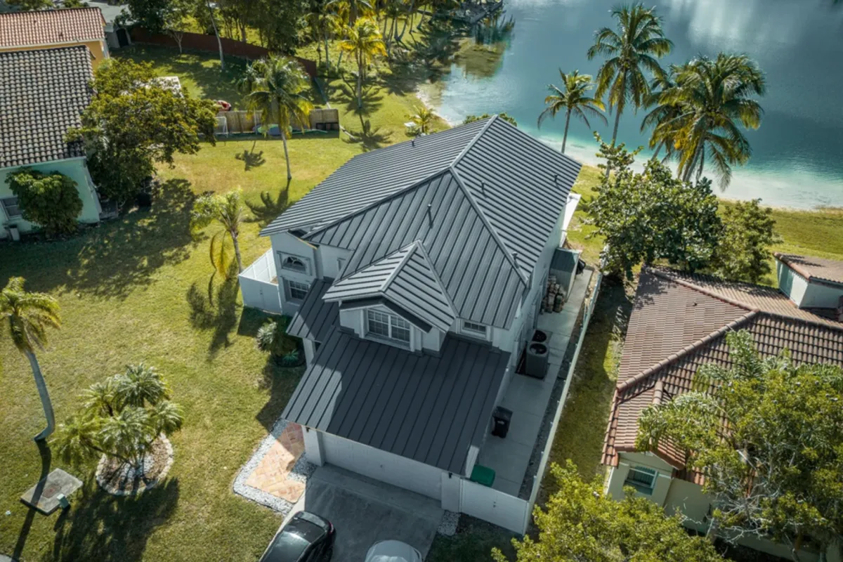 What Is a Slate Roof