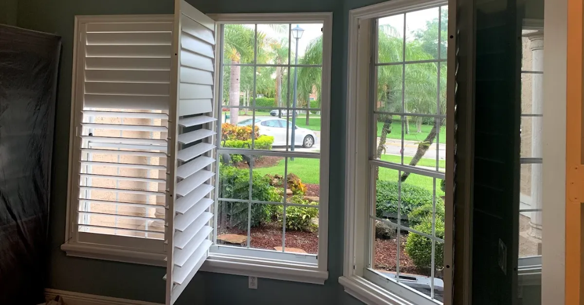 Where Are Impact Windows Required in Florida: Ultimate Guide