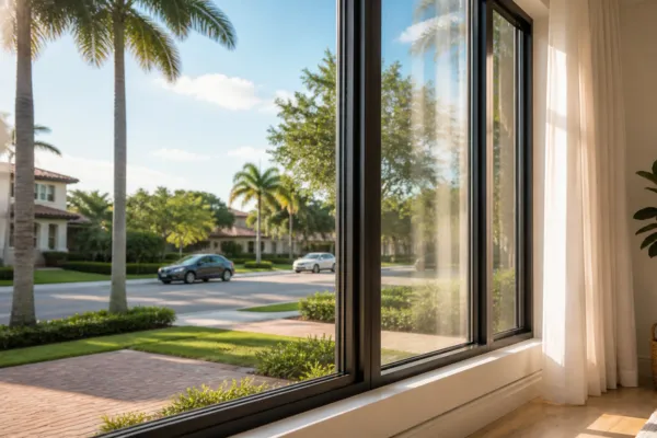 Do Impact Windows Reduce Noise: Ultimate Guide for Florida Homeowners