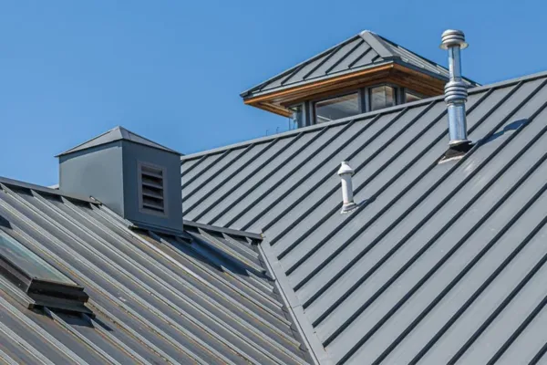 Can a Metal Roof Be Installed Over Shingles?