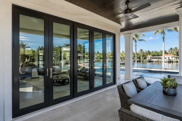 Do Impact Doors Increase Home Value? Guide For Homeowners