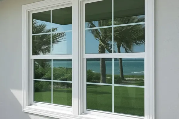 How Strong Are Hurricane Impact Windows?