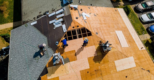 Do You Need a Permit for Roof Replacement in Florida
