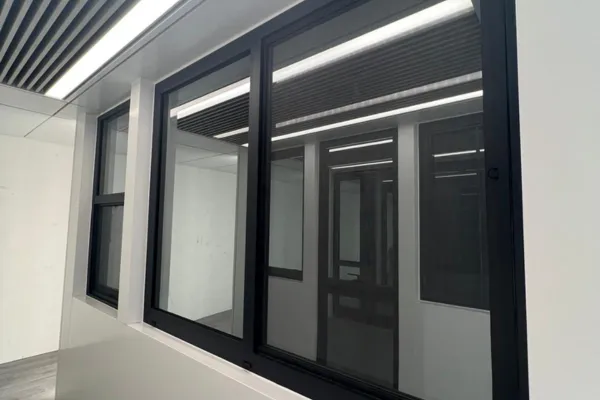 how much do impact windows cost in Florida