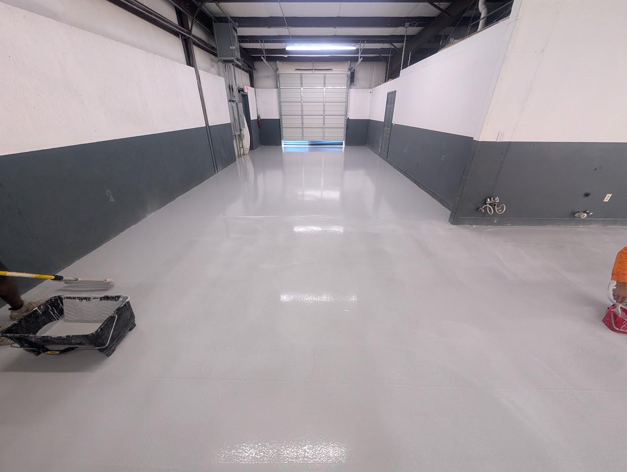 Patio, Pool Deck & Outdoor Coatings Naples, FL