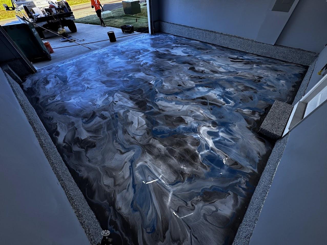 Golden Gate Estates, FL Patio, Pool Deck & Outdoor Coatings