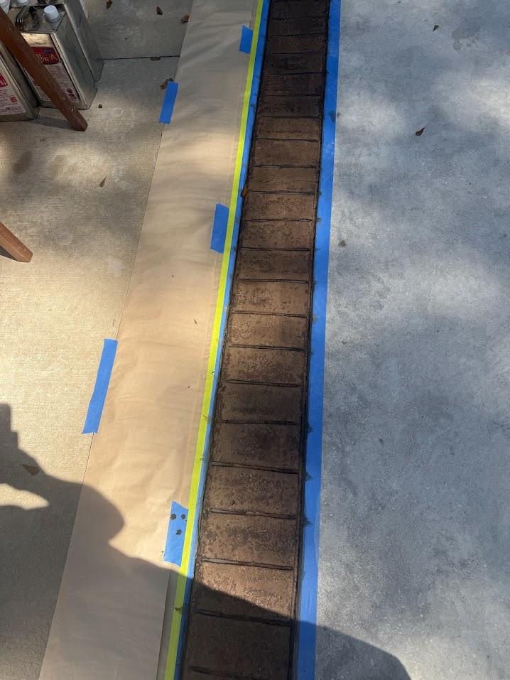 Naples, FL Patio, Pool Deck & Outdoor Coatings