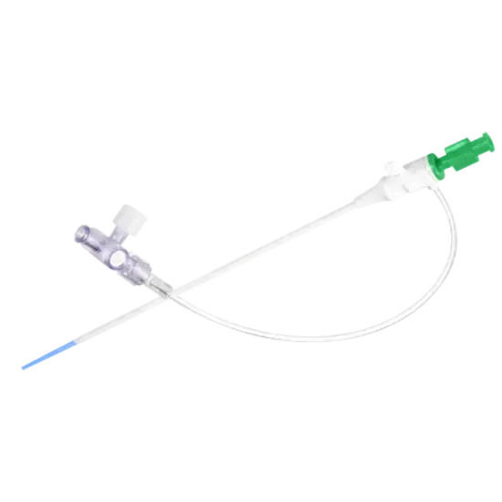 Brilliant Introducer Kit