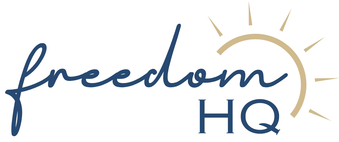 Freedom HQ Logo