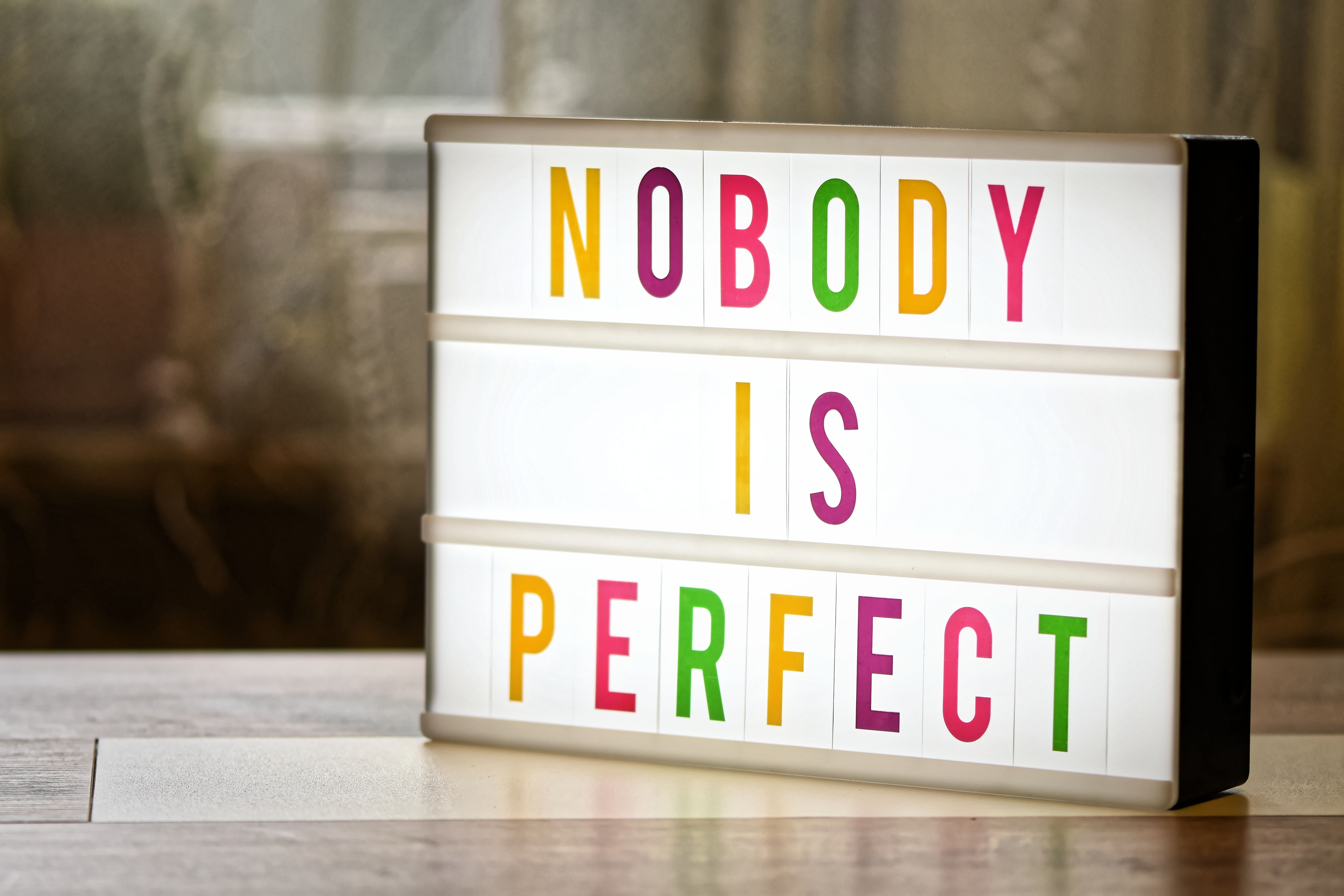 3 Ways to Reduce the Chances of Perfectionism Developing in Your Children