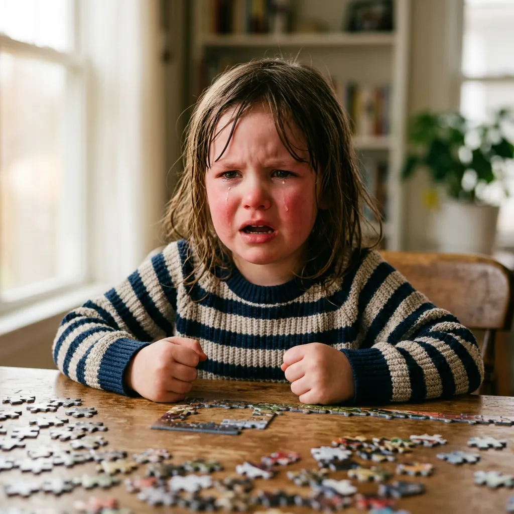 7 Reasons Parents Need to Understand Their Children's Triggers