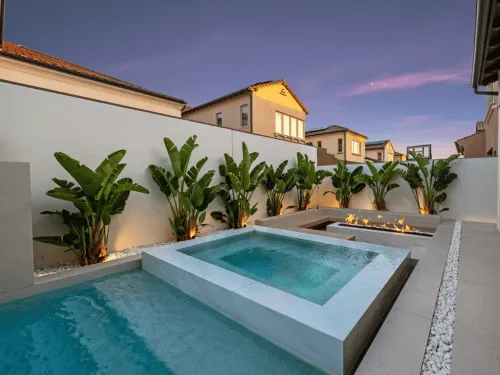 Custom Pools & Outdoor Living Greenville, Rockwall & Surrounding Areas