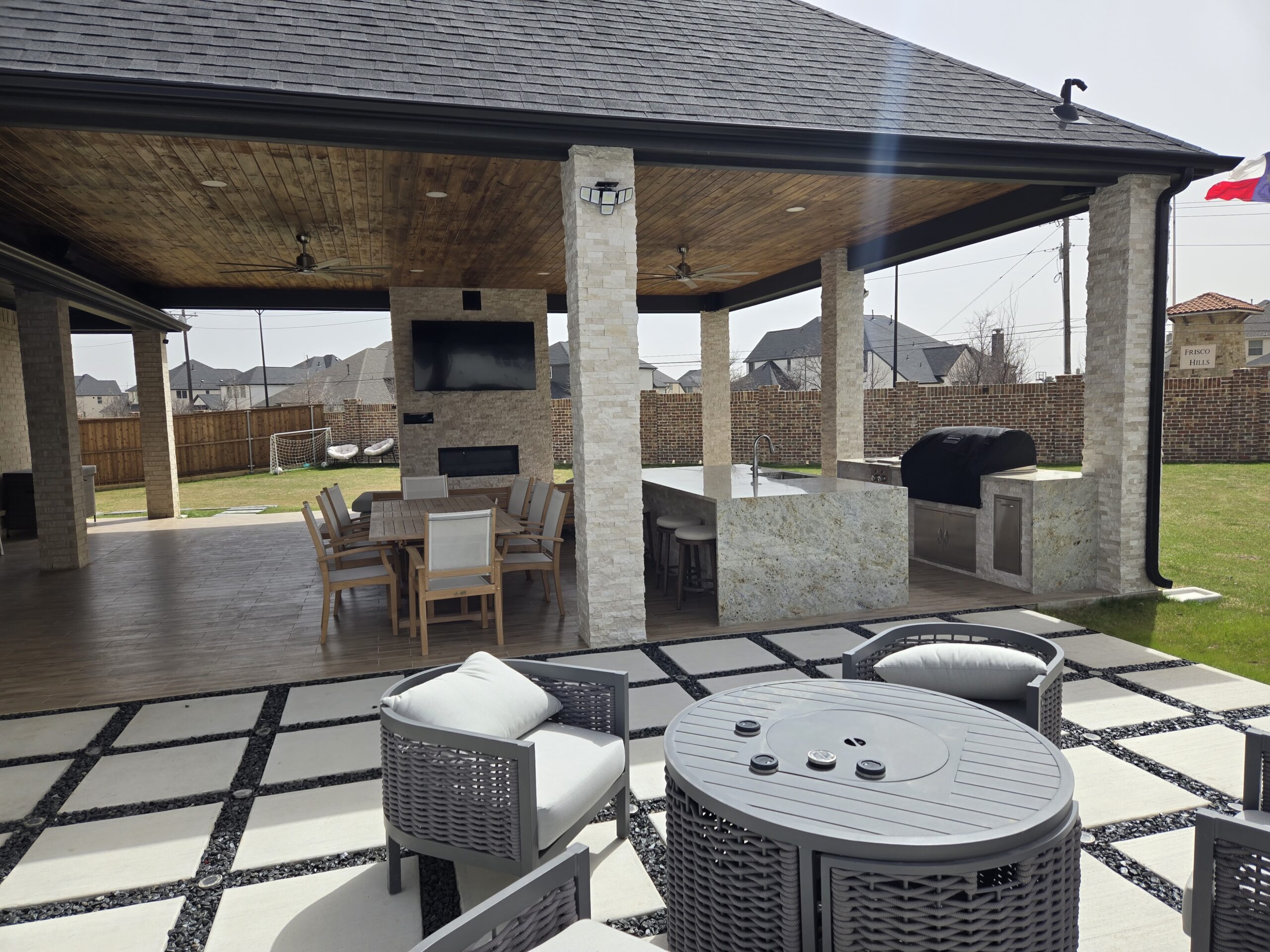 Permits & Management Greenville, Rockwall & Surrounding Areas