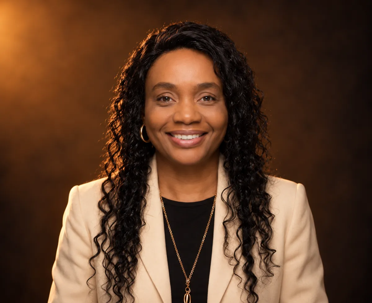 Master Signature Studio Portrait Sample
