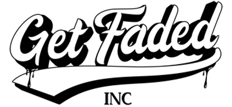 Get Faded Inc