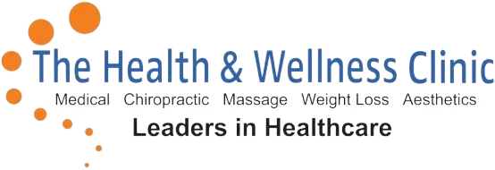 The Health and Wellness Clinic Logo