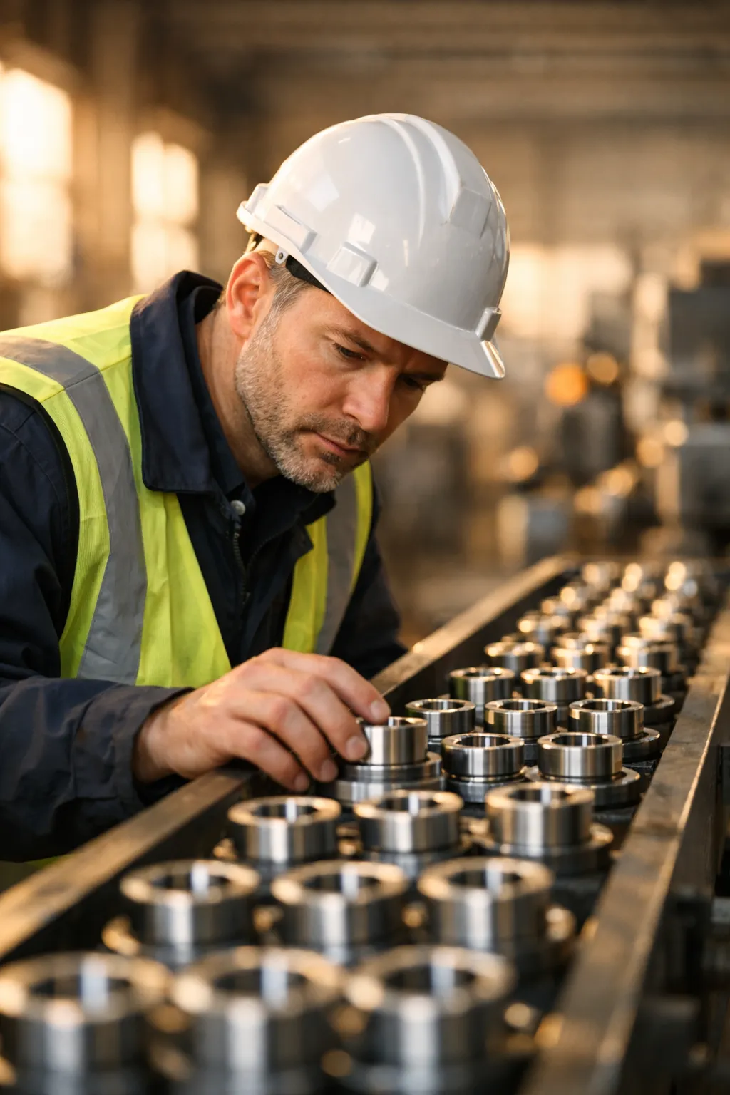 Quality Control in Manufacturing: Why It Breaks Down - and What You Can Actually Do About It