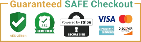 Secure Checkout
