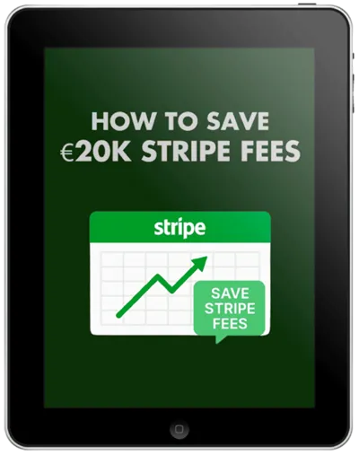 Save Stripe Fees