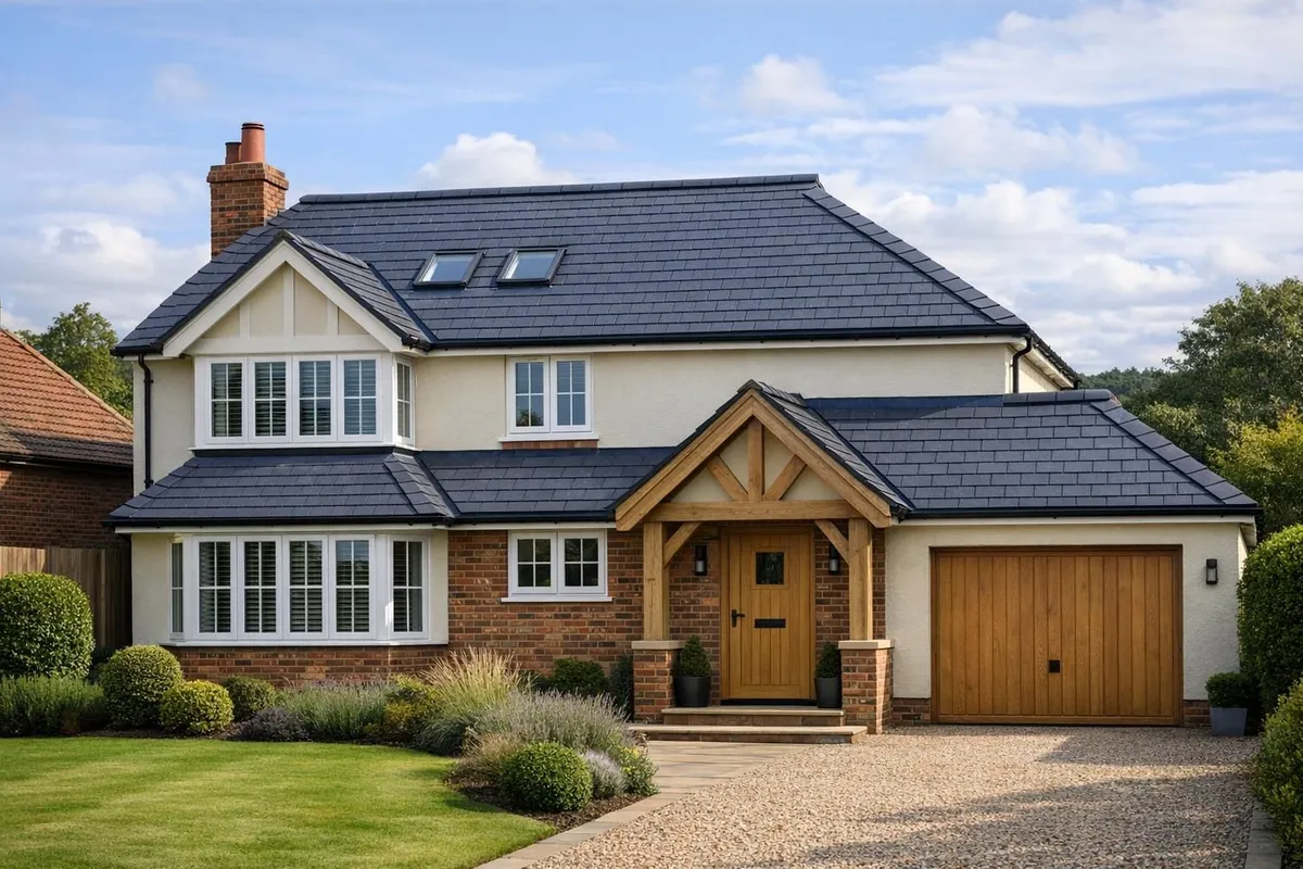 How to get full roof replacements instead of repairs