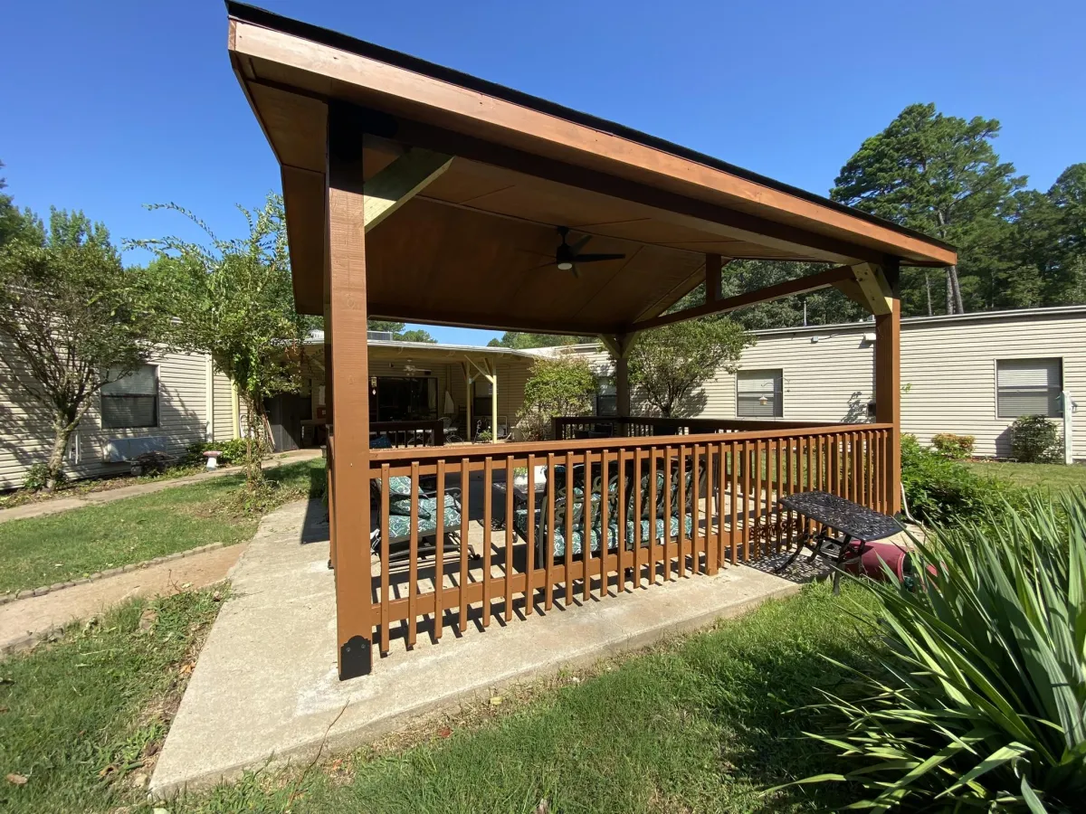 Exterior Remodeling Rogers
