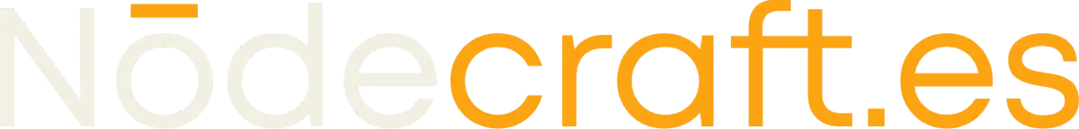 Nōdecraft Logo