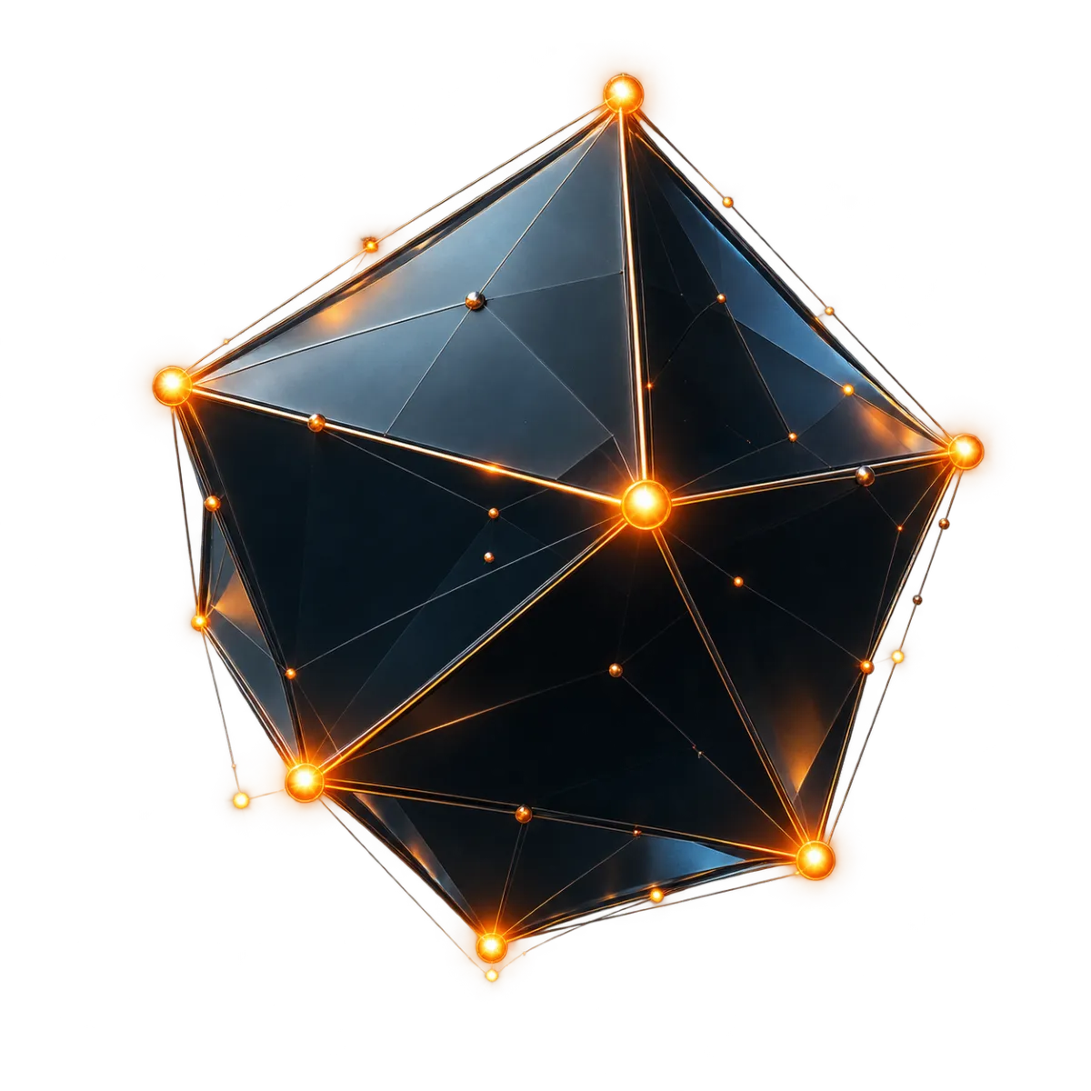 Nōdecraft Technical Graph Abstraction