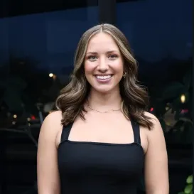 Episode 329: Nightlife, Situationships, and One Stage Away From Cervical Cancer with Rachel McElreath