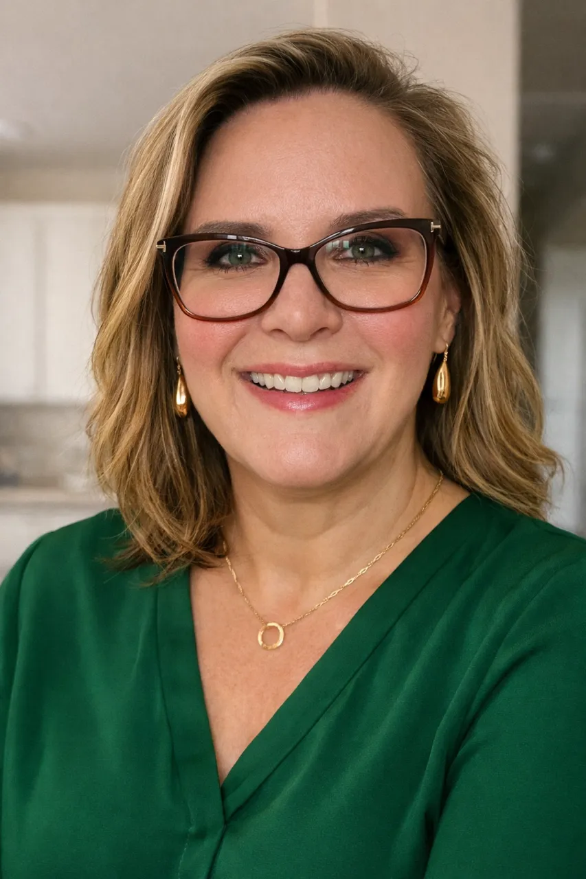 Episode 337: What Alcohol Does to Your Psychic Ability with Psychic Medium Dallisa Hocking + Predictions for the Next Decade