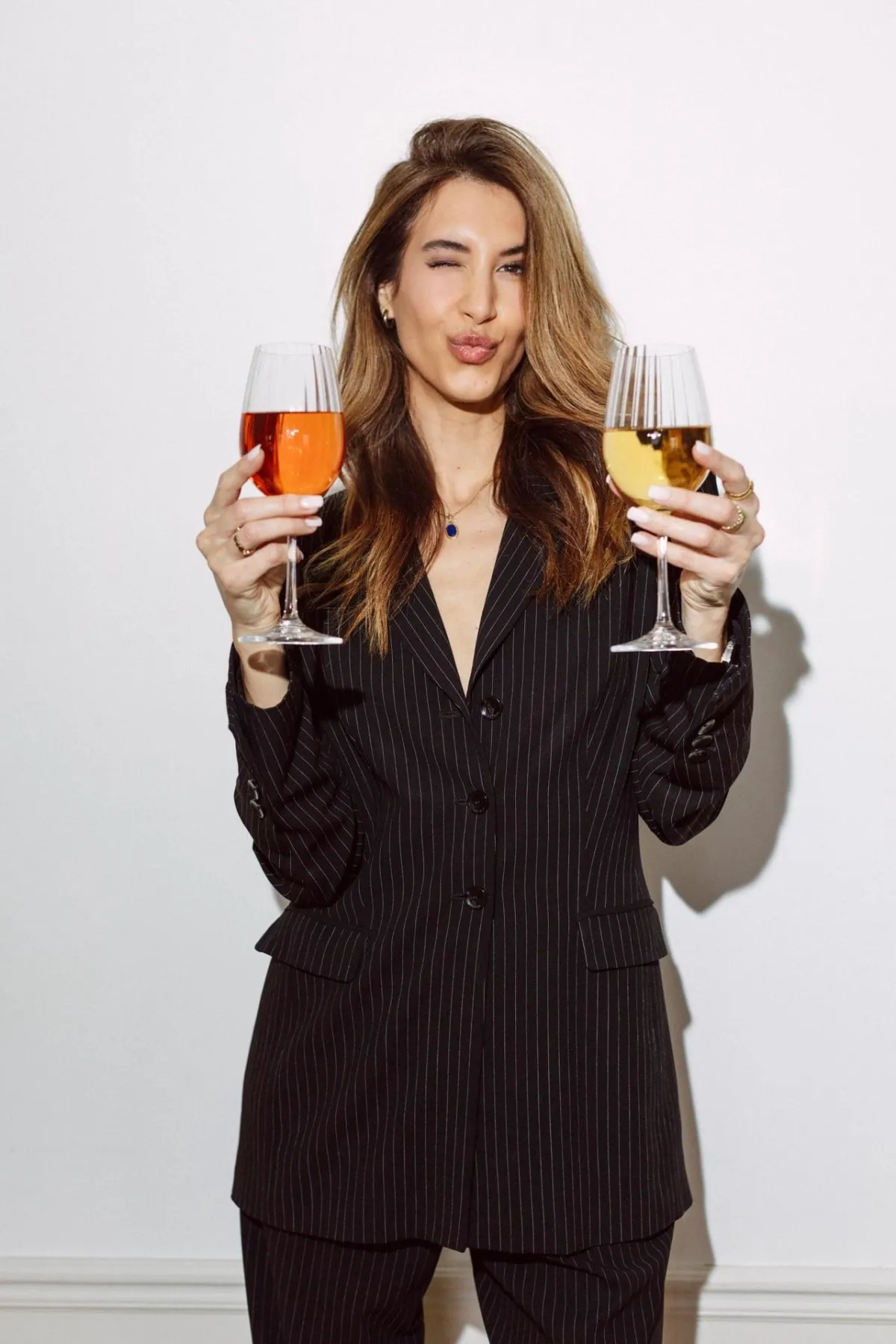 Episode 339: Toppling Centuries of French Drinking Culture: Lorraine Vallery-Radot on Going Alcohol-Free in the Most Wine-Obsessed Country in the World