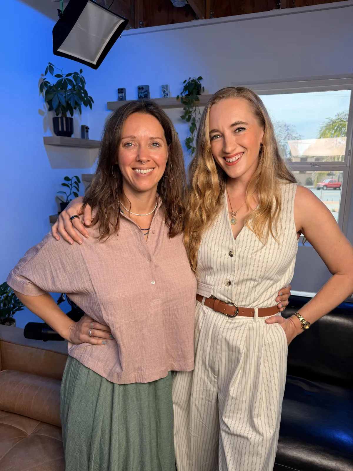 Episode 338: The Universe Slammed Me Into the Earth: How Jessa Frances De La Rosa Turned a Breakdown Into Shadow Work, Memoir Coaching, and a Career Nobody Had Ever Had in the AF Beverage World