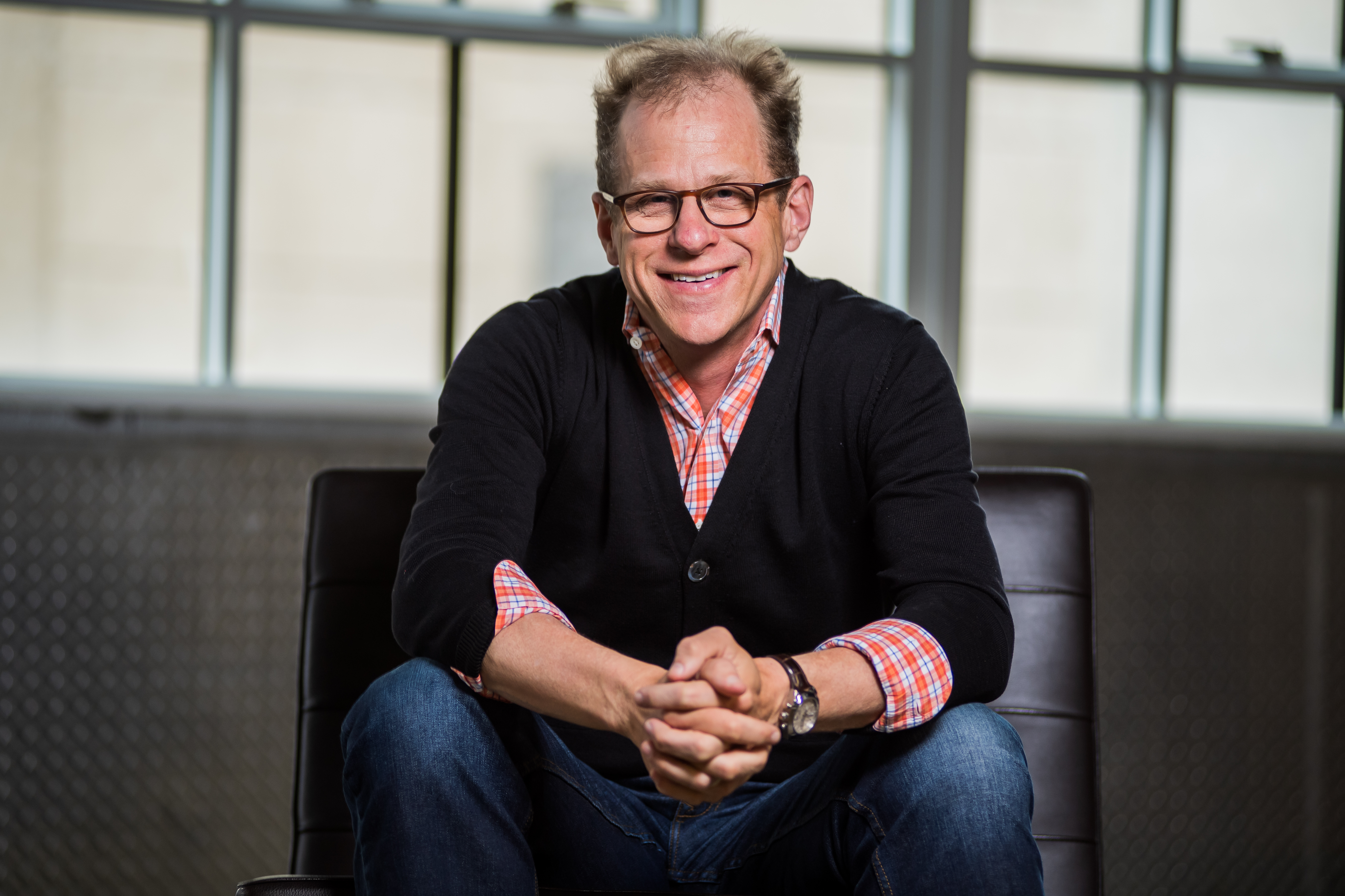 Episode 341: Hit by a Ford Explorer at 40mph: Michael O'Brien on Presence, Mindfulness, and What Really Matters