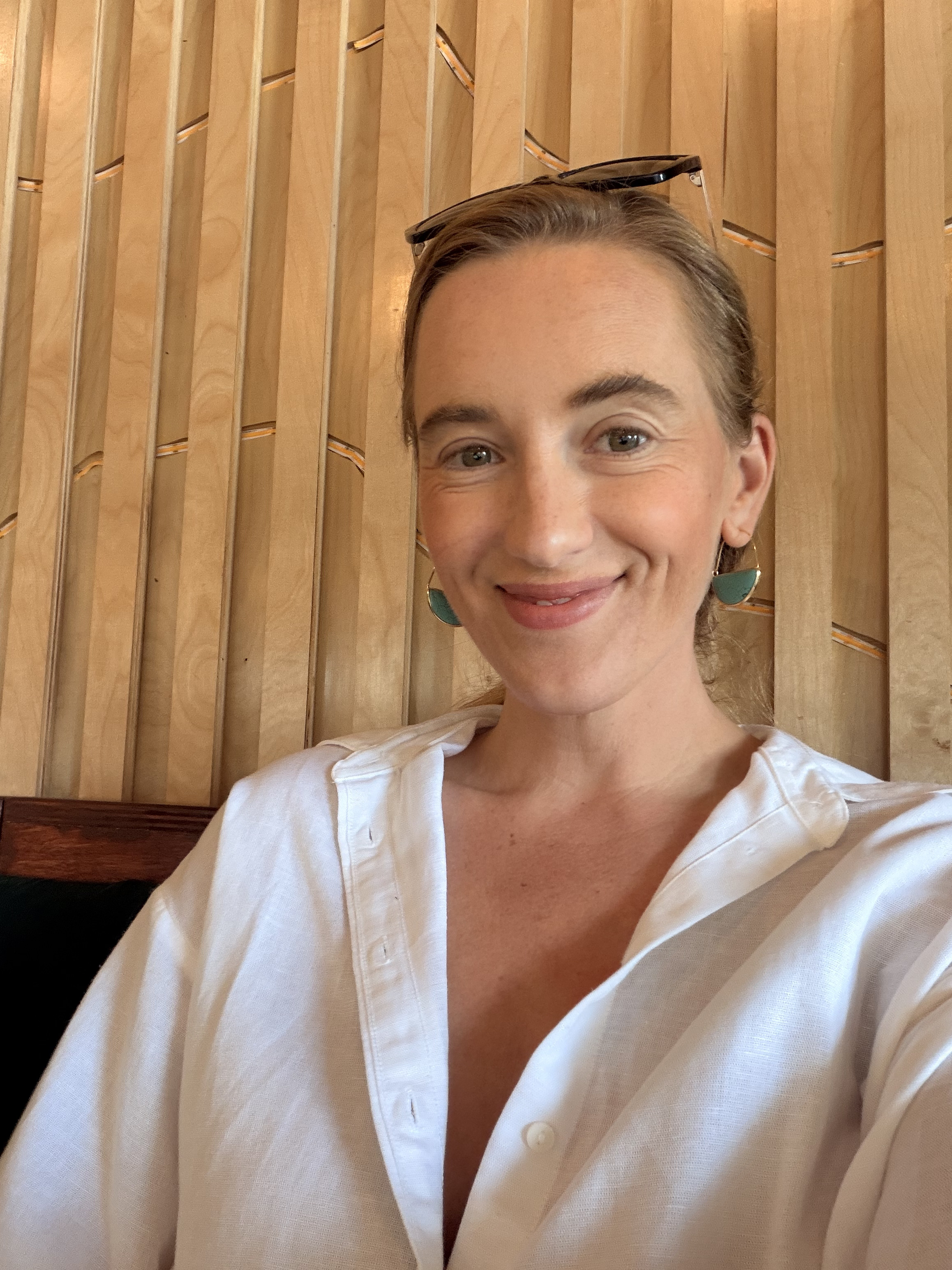 Episode 345: The Book That Saved Me: How Writing My Second Book Has Become the Healing I Didn't Know I Needed