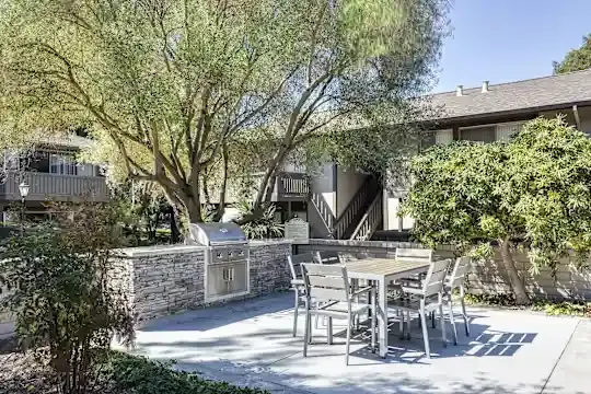 Mountain View Concrete builds and installs Patio